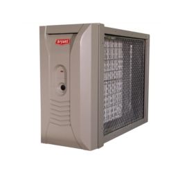 Air Cleaner Troubleshooting Guide