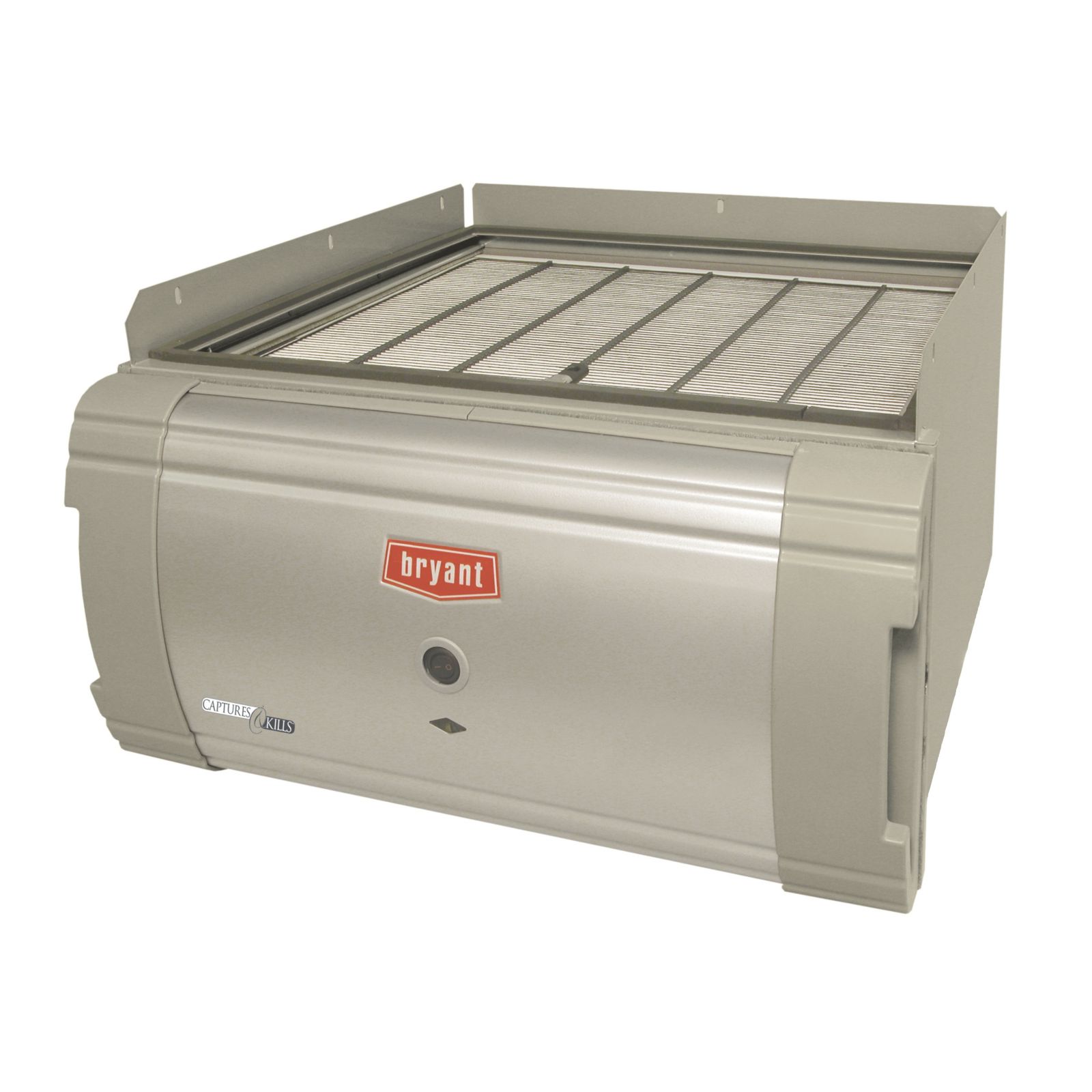 Bryant Gapabxbb1620 Electronic Air Cleaner Carrier Hvac