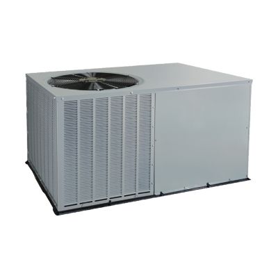 Bryant® - 3.5 Ton 14.5 SEER Packaged Air Conditioning Unit PA4ZNK042000 | CE