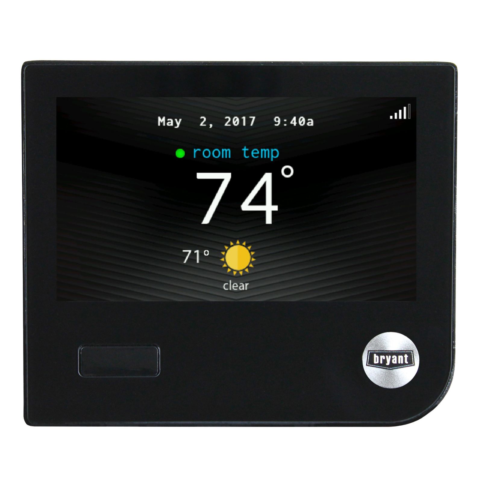 Bryant Evolution Systxbbecc01 B Connex Control Carrier Hvac