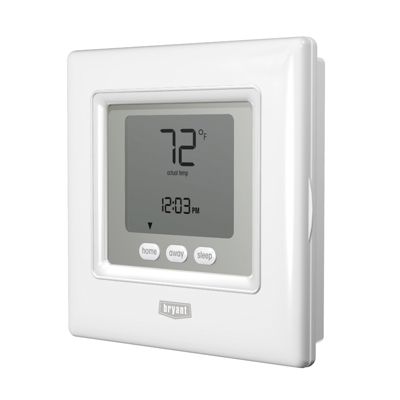 Bryant® Legacy™ Series Programmable Thermostat Control T2-PAC01 | CE