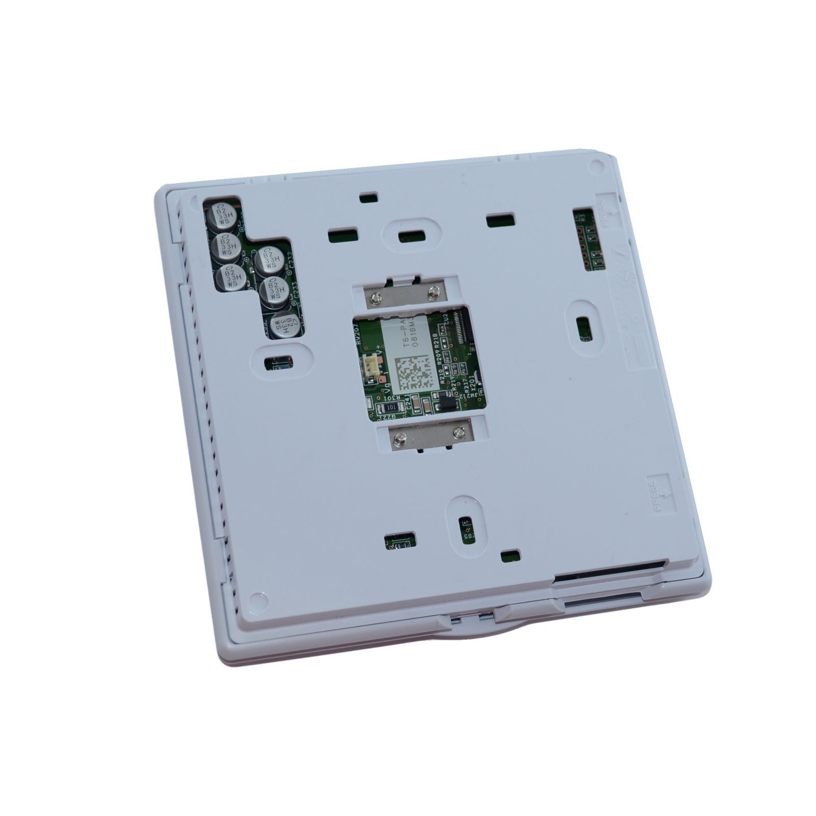 Bryant Preferred T6 Pac01 A Programmable Air Conditioning Thermostat Carrier Hvac