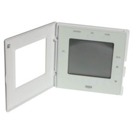 Bryant® Preferred™ Programmable Heat Pump Thermostat | Carrier HVAC