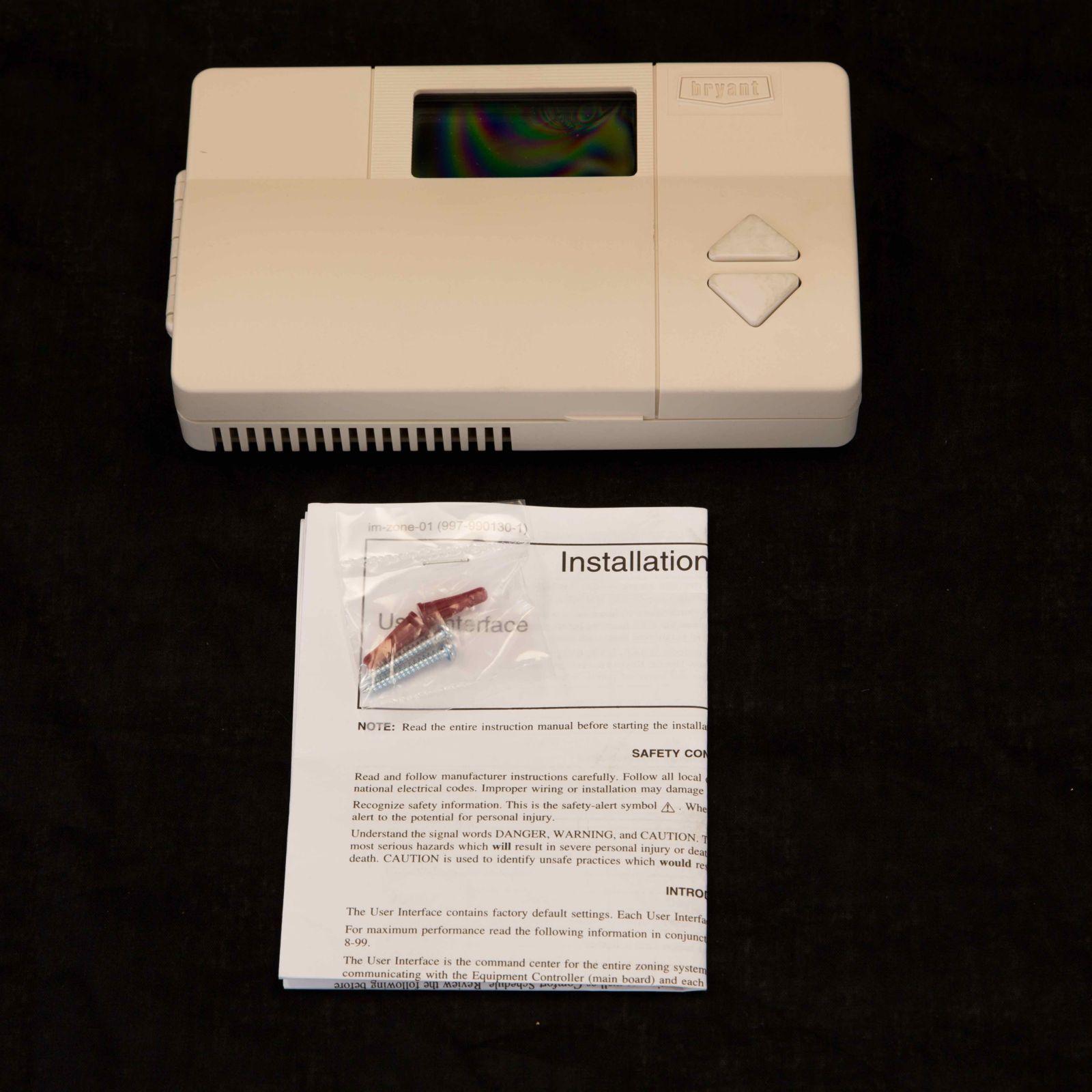 Bryant Zonebb0sms01 Zoning Carrier Hvac
