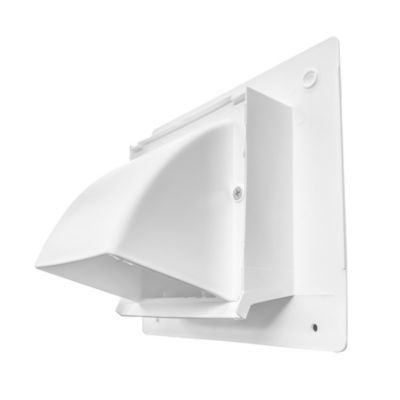 primex - WC601S WC Wall Cap 6
