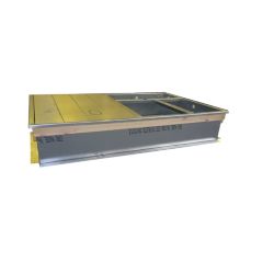 Carrier 6 Ton Packaged Rooftop Air Conditioner 48tc Carrier Ac Unit Carrier Hvac