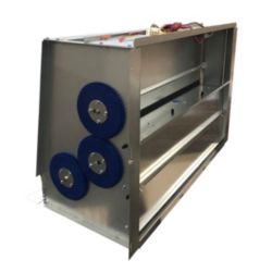 Carrier 48hced14a2a5 0a0a0 Gas Electric Packaged Units