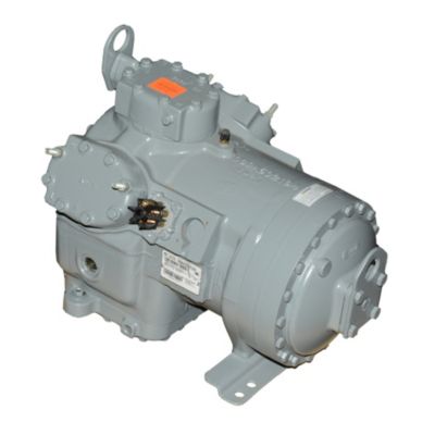 Factory Authorized Parts™ - 06DR3376DC3250 Oil Less Compressor