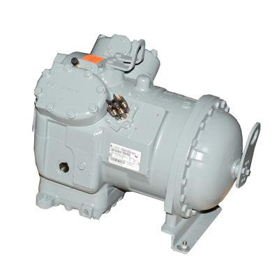 Genuine Carlyle - Medium-High Temp Compressor 06DS8186AC3650 | CE