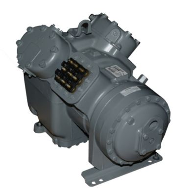 Factory Authorized Parts™ - 06ET550360 Compressor High Temp