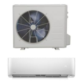 Carrier 32 Seer 12 000 Btu Duct Free System Bundle 40mphaq12xa3 38mpraq12aa3 Carrier Hvac