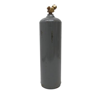 Acetylene MC Refill 10 Cu. Ft. (Empty Cylinder Exchange Is Required ...