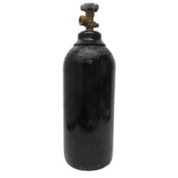 Nitrogen Refill 40 Cu Ft Empty Cylinder Exchange Is Required Carrier Hvac