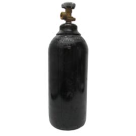 Nitrogen Refill 40 Cu Ft Empty Cylinder Exchange Is Required Carrier Hvac