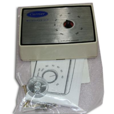 Carrier --HL--38MG-029 Wall Mount Dehumidistat product image