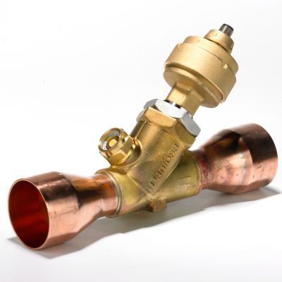 Carrier Factory Authorized Parts™ - 00PPG000484800A Expansion Valve product image