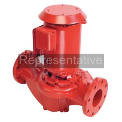 Carrier Pump Assembly product image