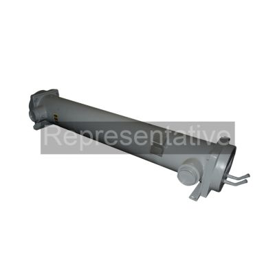 Carrier Cooler Assembly Insulated Ckt A&B product image