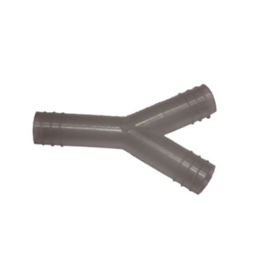 Carrier Factory Authorized Parts™ - 01365 - Y Drain Connector X 1/2 In. product image