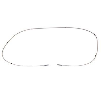 Carrier Factory Authorized Parts™ - 02XR04001301 - Guide Vane Cable product image