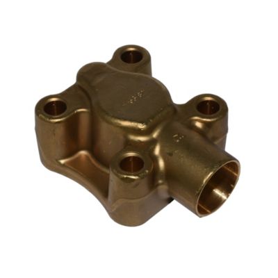Carrier Factory Authorized Parts™ - 02XR05005301 - Flange product image