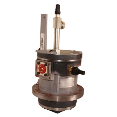 Carrier Factory Authorized Parts™ - 02XR34013402 - Oil Pump product image
