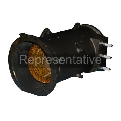 Carrier Motor Hsg & Stator Kch 575Vac product image