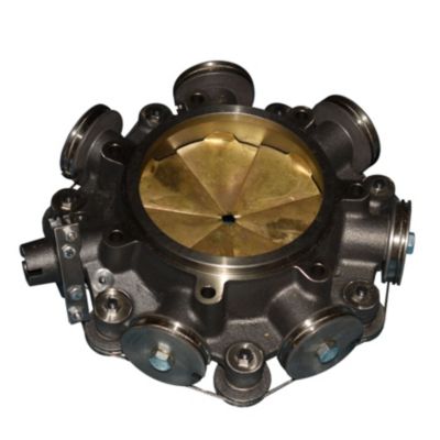 Carrier Factory Authorized Parts™ - 02XR34016301 product image