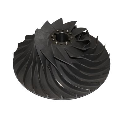 Carrier Impeller - Compressor Size 377 product image