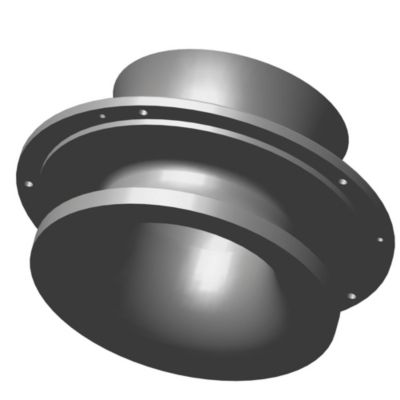 Carrier Factory Authorized Parts™ - 02XR45011437 - Shroud product image
