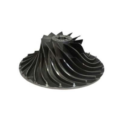 Carrier Factory Authorized Parts™ - 02XR45022437 Impeller product image