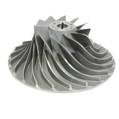 Carrier Factory Authorized Parts™ - 02XR45022457 Impeller product image