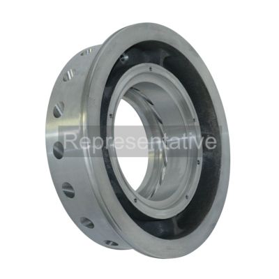 Carrier Factory Authorized Parts™ - 02XR45026487 - DIFFUSER product image