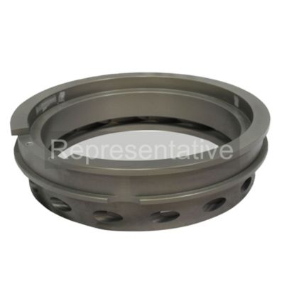 Carrier Factory Authorized Parts™ - 02XR55007592 - DIFFUSER INNER product image