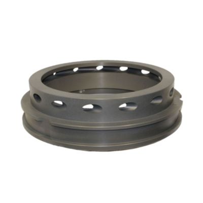 Carrier Factory Authorized Parts™ - 02XR55007594 - DIFFUSER INNER RING product image