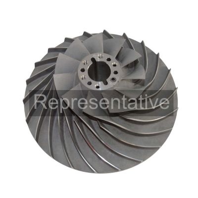 Carrier Impeller - Compressor Size 597/507 product image