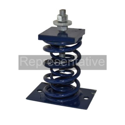 Carrier Iso Sprg Mt H Yel330-450 product image