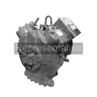 Carrier Factory Authorized Parts™ - 06DR7180B23650 - Compressor 24 Vac product image