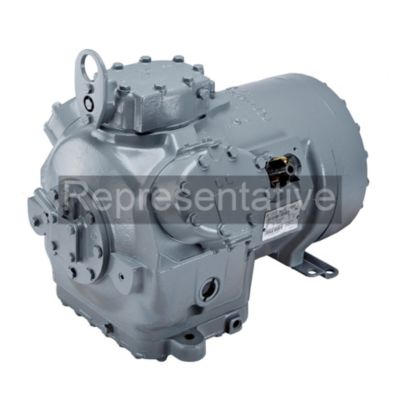 Carrier Factory Authorized Parts™ - HI TEMP.DUTY 1 STG.SCO OILLESS product image