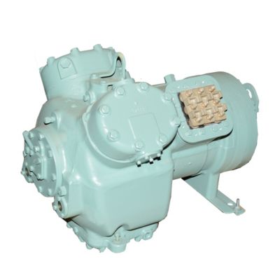 Carrier Factory Authorized Parts™ - MD/HI REF DTY 1STG SCO OILLESS product image