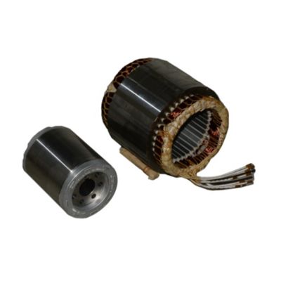 Carrier Factory Authorized Parts™ - 06EV460314 Motor product image