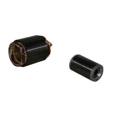 Carrier Factory Authorized Parts™ - 06EV490654 Hermetic Stator product image
