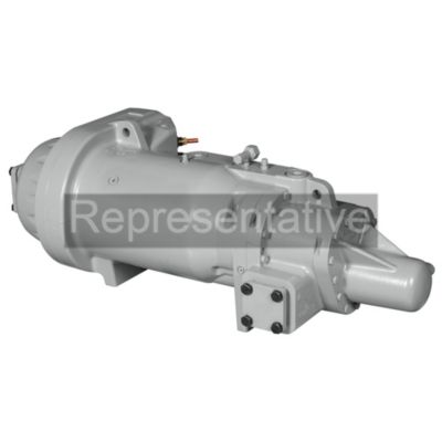 Carrier Factory Authorized Parts™ - 06TSA137XG1C Screw Compressor product image