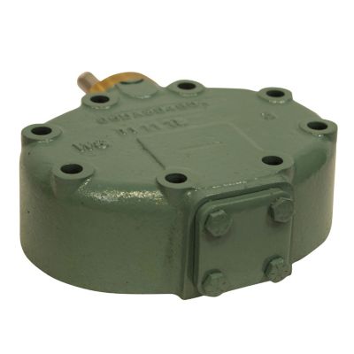 Carrier GASKET, MARINE W/B product image