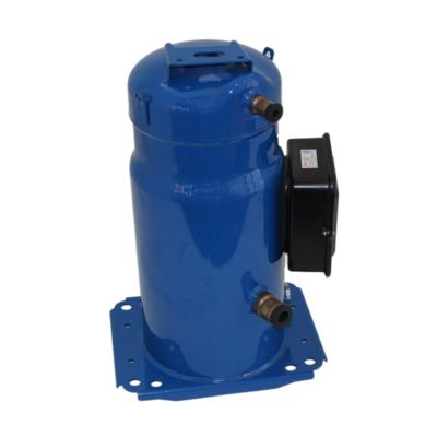 Carrier Factory Authorized Parts™ - 120H9990 - Empty Compressor Shell product image
