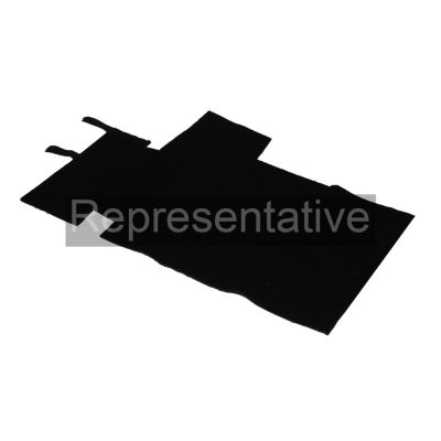 Carrier Factory Authorized Parts™ - COMPRESSOR BLANKET product image