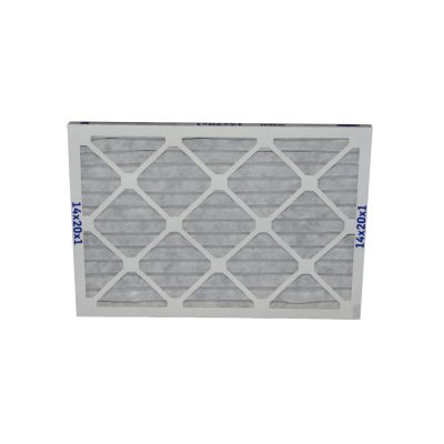 Carrier Factory Authorized Parts™ - 14X20X1 MERV 8 FILTER product image