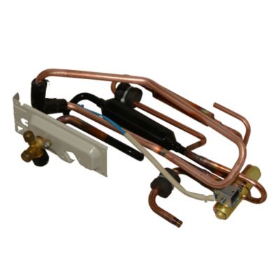 Carrier Factory Authorized Parts™ - 15422000017792 - Reversing Valve Assembly product image