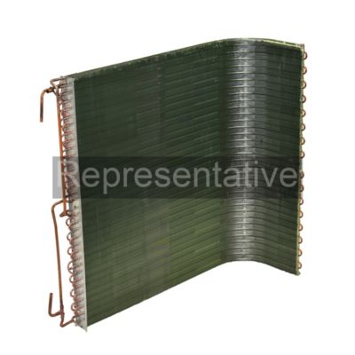 Carrier Factory Authorized Parts™ - COIL, CONDENSER product image