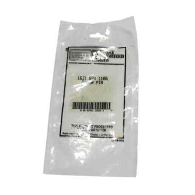 Carrier Factory Authorized Parts™ - 16JT8241186 - Taper Pin product image